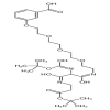 3-[14-(N-Boc-amino)-21,21-dimethyl-13,15,19-trioxo-3,6,9,20-tetraoxa-12,16-diazadocosyloxy]benzoic Acid(20mg/vial) of picture
