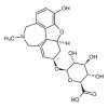 O-Desmethyl Galanthamine β-D-Glucuronide(10mg/vial) of picture