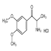 2-Amino-3',4'-dimethoxypropiophenone Hydrochloride(250mg/vial) of picture