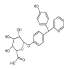 Desacetyl Bisacodyl β-D-Glucuronide(100mg/vial) of picture