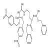 Nα-Carbobenzyloxy-Nω-bis-p-nitrobenzylphospho-L-arginine Benzyl Ester(50mg/vial) of picture