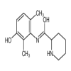 N-Desmethyl 3-Hydroxy Mepivacaine(10mg/vial) of picture