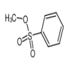 Methyl Benzenesulfonate(1g/vial) of picture