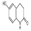 6-Hydroxy-3,4-dihydro-1H-quinoline-2-one(10g/vial) of picture