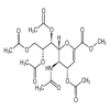 N-Acetyl-4,7,8,9-tetra-O-acetyl-2,3-dehydro-2-deoxyneuraminic Acid, Methyl Ester(50mg/vial) of picture