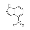 4-Nitroindole(5g/vial) of picture