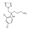 Hexaconazole(10g/vial) of picture