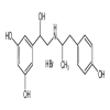 Fenoterol Hydrobromide(500mg/vial) of picture