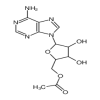 5'-O-Acetyl Adenosine(1g/vial) of picture