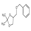 1-Benzyl-2,3-O-isopropylidene Glycerol(100g/vial) of picture