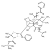13-{[(3-tert-Butyloxycarbonyl)-2,2-dimethyl-4S-phenyl-1,3-oxazolidin-5R-yl]formyl} Baccatin III(25mg/vial) of picture