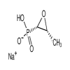 Fosmidomycin Sodium Salt(100mg/vial) of picture
