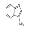 3-Amino-imidazo[1,2-a]pyridine(1g/vial) of picture