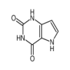 1,5-Dihydropyrrolo[3,2-a]pyrimidine-2,4-dione(5g/vial) of picture