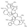 N-Formyl Leurosine (Vincristine Impurity G)(25mg/vial) of picture