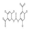 Bis(2,4-dichloro-5-nitrophenyl) Carbonate(5g/vial) of picture