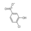 2-Chloro-5-nitrophenol(10g/vial) of picture