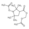 1-Acetoxy-3-(acetoxymethoxy)carbonyl-2,2,5,5-tetramethylpyrrolidine(100mg/vial) of picture