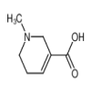 Arecaidine(100mg/vial) of picture