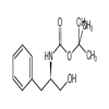 N-Boc-D-phenylalaninol(500mg/vial) of picture