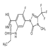 Bencarbazone(100mg/vial) of picture