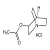 Aceclidine Hydrochloride(50g/vial) of picture