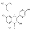 Desmethyl Icaritin(10mg/vial) of picture
