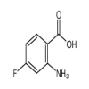 4-Fluoroanthranilic Acid(25g/vial) of picture