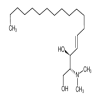 D-erythro-N,N-Dimethylsphingosine(100mg/vial) of picture