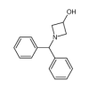 1-Benzhydrylazetidin-3-ol(20g/vial) of picture