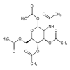 2-Acetamido-2-deoxy-D-galactopyranose-1,3,4,6-tetra-O-acetate(2.5g/vial) of picture