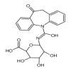 Oxcarbazepine N-β-D-Glucuronide(10mg/vial) of picture