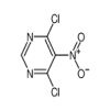 4,6-Dichloro-5-nitropyrimidine(50g/vial) of picture