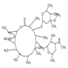 N’-Desmethyl Azithromycin(250mg/vial) of picture