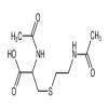 N-Acetyl-S-(2-acetylaminoethyl)-L-cysteine(25mg/vial) of picture