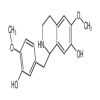 Nor Reticuline(10mg/vial) of picture