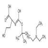 (S)-N-Boc-L-homoserine Triethylammonium Salt(250mg/vial) of picture