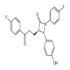 Ezetimibe Ketone(10mg/vial) of picture