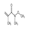 N-Methoxy-2,N-dimethylacrylamide(25g/vial) of picture