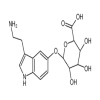 Serotonin β-D-Glucuronide(50mg/vial) of picture