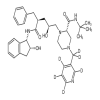 Indinavir-d6(10mg/vial) of picture