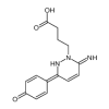 Desmethyl Gabazine(25mg/vial) of picture