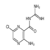 5-H-Amiloride(100mg/vial) of picture