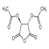 Di-O-acetyl-D-tartaric Anhydride(10g/vial) of picture