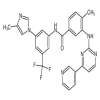 Nilotinib(50mg/vial) of picture