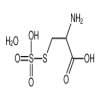 Cysteine-S-sulfate, Monohydrate(250mg/vial) of picture