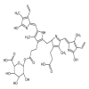 Bilirubin Acyl-β-D-glucuronide
(Mixture of Monoglucuronides)
Discontinued(5mg/vial) of picture