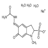Carbazochrome Sodium Sulfonate(1g/vial) of picture