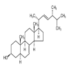 Stellasterol(250mg/vial) of picture