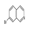 7-Bromoisoquinoline(250mg/vial) of picture